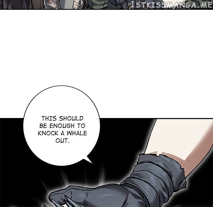 Leviathan, Chapter 75 image 089